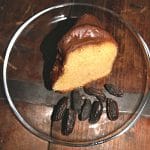 Eierlikör-Tonka Kuchen
